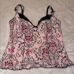 Vintage Studio Donatella Tank Top